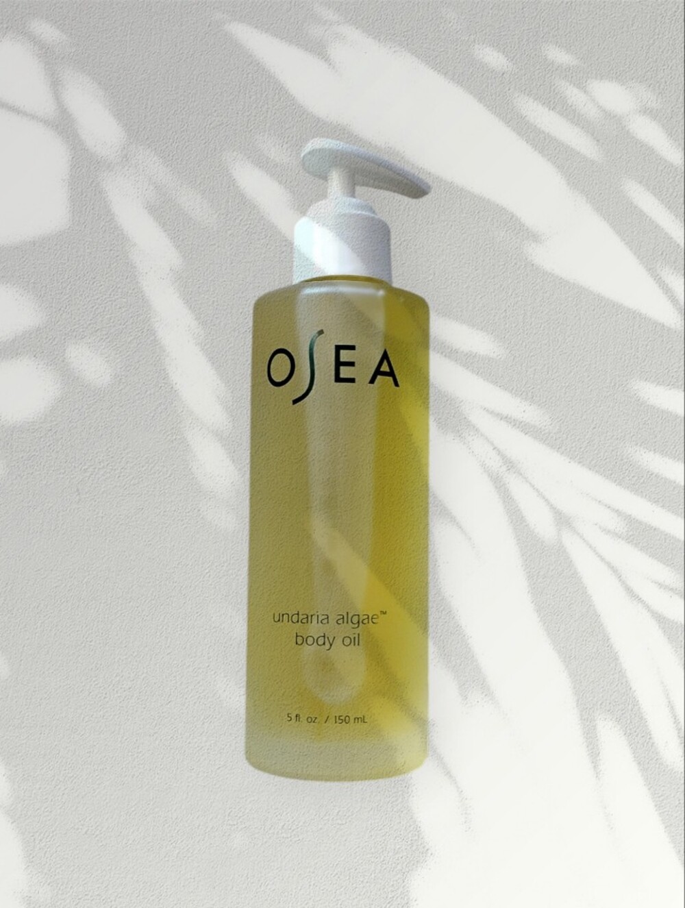 OSEA FULL SIZE 5 FL OZ Undaria Algae Body Oil NIB